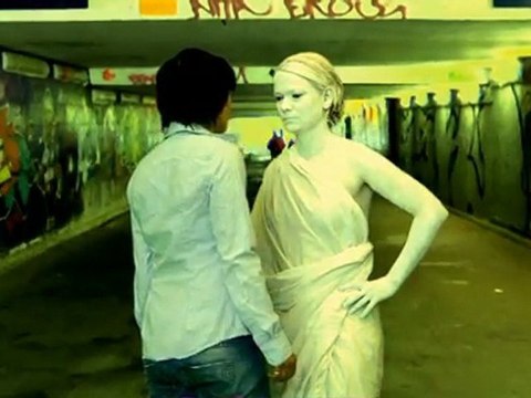 Damien Rice - 9 Crimes - COVER VIDEO