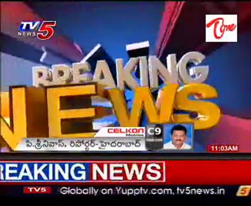 Vasireddy Padma resign to PRP