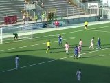 Icaro Sport. Play off D: Teramo-Rimini 1-3, i gol con commento live