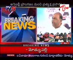TDP MLAs devided into two parts,Nagam live talking from Assembly - 02
