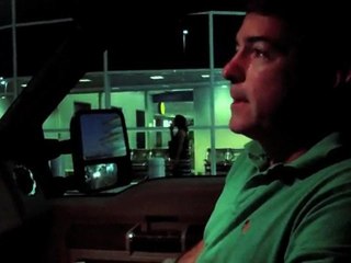 The Laffey Minute - "Fixing America"