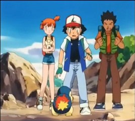 Cyndaquil the Red Nosed Pokemon