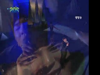 2AMCafeTW-090828 20's Choice -Love Is Delicious + Loving You-2AM