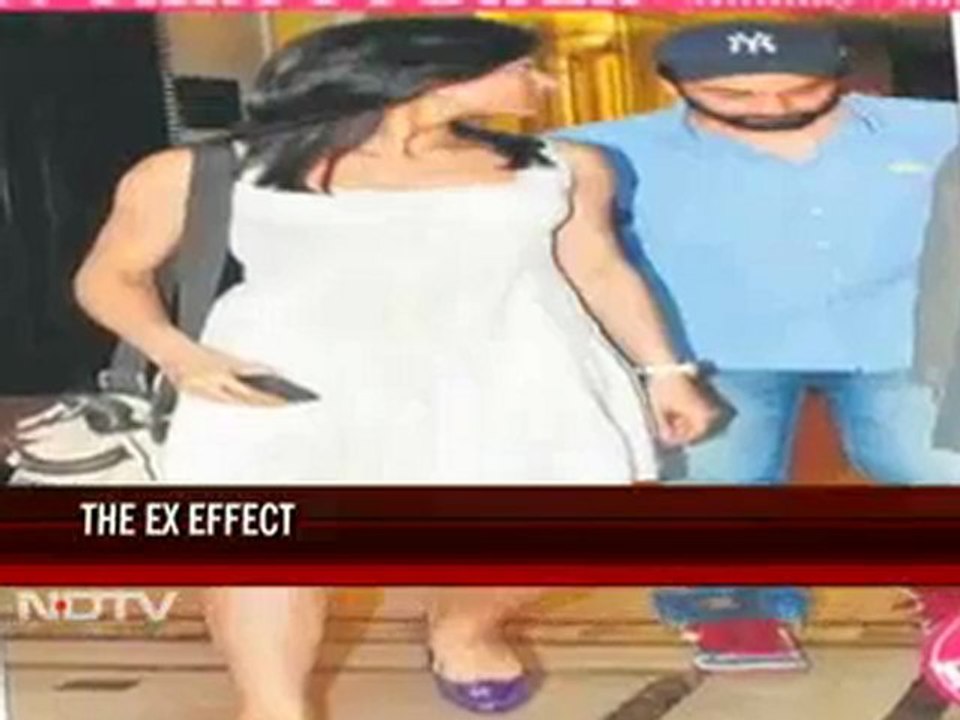 Kat, Ranbir, Sallu: X-factor? So what!