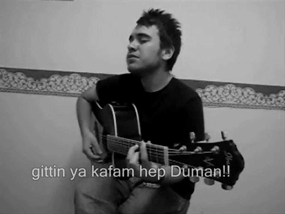 Fatih Yılmaz - Duman - incir reçeli