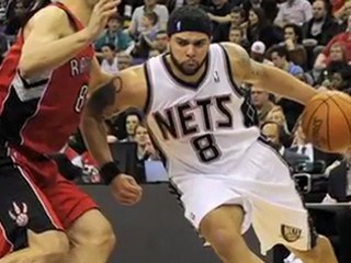 Report: Deron Williams to Turkey