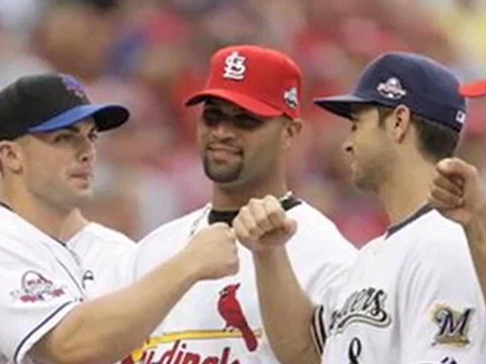 Dan Plesac: All-Star Memories