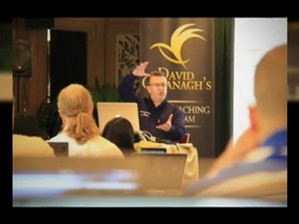 Setting Up A Home Business With Best Coaching Program