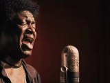 Charles Bradley ft. Menahan Street Band - The World (Is Going Up In Flames)