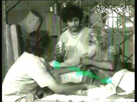 O Manishi Tirigi Choodu - Full Length Telugu Movie - Murali Mohan - Mohan Babu