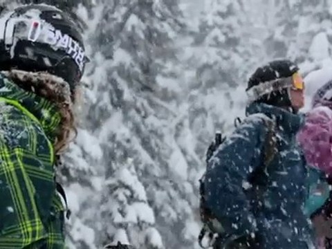 one for the road, trailer, teaser, ski, skiing, snowboard, snowboarding, iceland