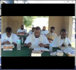 PT1 OPEN REBUKE ON HERESIES (Shealtiel77904)