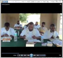 PT2 OPEN REBUKE ON HERESIES (Shealtiel77904)