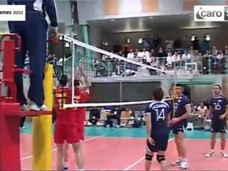 Icaro Sport. LieGames 2011, la terza giornata di gare, 1a parte