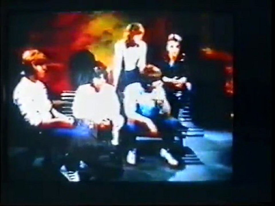 THE TEENS