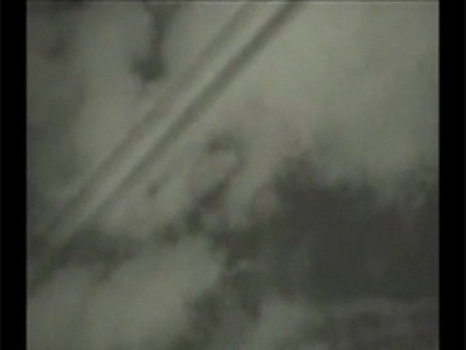 Ovnis en formation [argentine 4.04.2011]