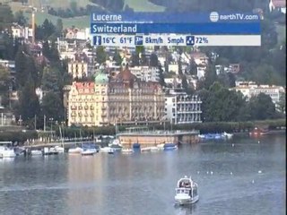 Dresden - Germany, London - United Kingdom, Washington - USA, Lucerne - Switzerland, Rio de Janeiro - Brazil, Muscat - Oman, Warsaw - Poland