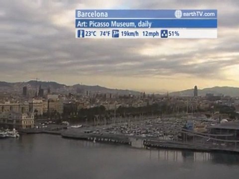 Warsaw - Poland, Udaipur - India, Lucerne - Switzerland, Barcelona - Spain, Arcachon - France, Cannes - France, Muscat - Oman