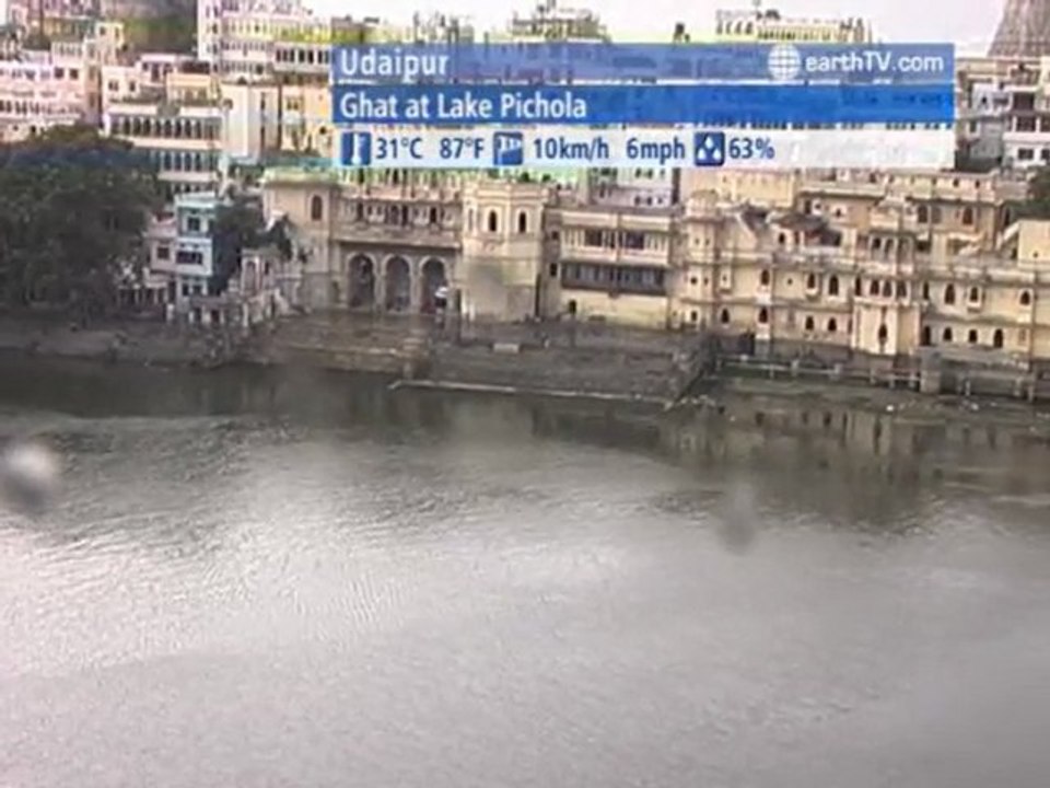 Pine Valley - Beijing - China, Palma de Mallorca - Spain, Berlin - Germany, Udaipur - India, Geneva - Switzerland, Vienna - Austria, Budapest - Hungary