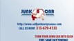 Junk Car Buyer Syracuse | Junk Car for Cash Syracuse - Junk A Car