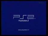 Publicité Playstation 2 2004