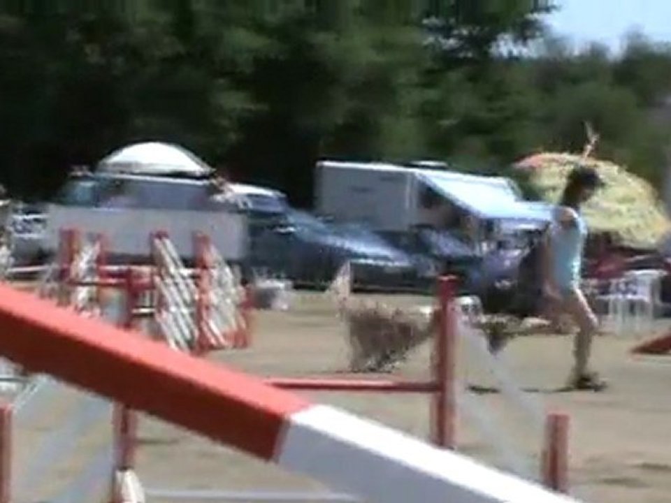 Chanel GPF Moulins 2011