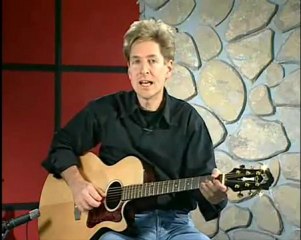 LEARNING GUITAR BEGINNERS LESSON #2 OF 4