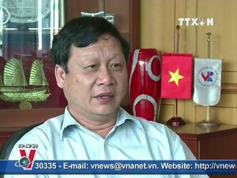 BẢN TIN THỜI SỰ TRUYỀN HÌNH THÔNG TẤN 19H 07.07.2011, TTXVN, VNEWS, TIN TỨC
