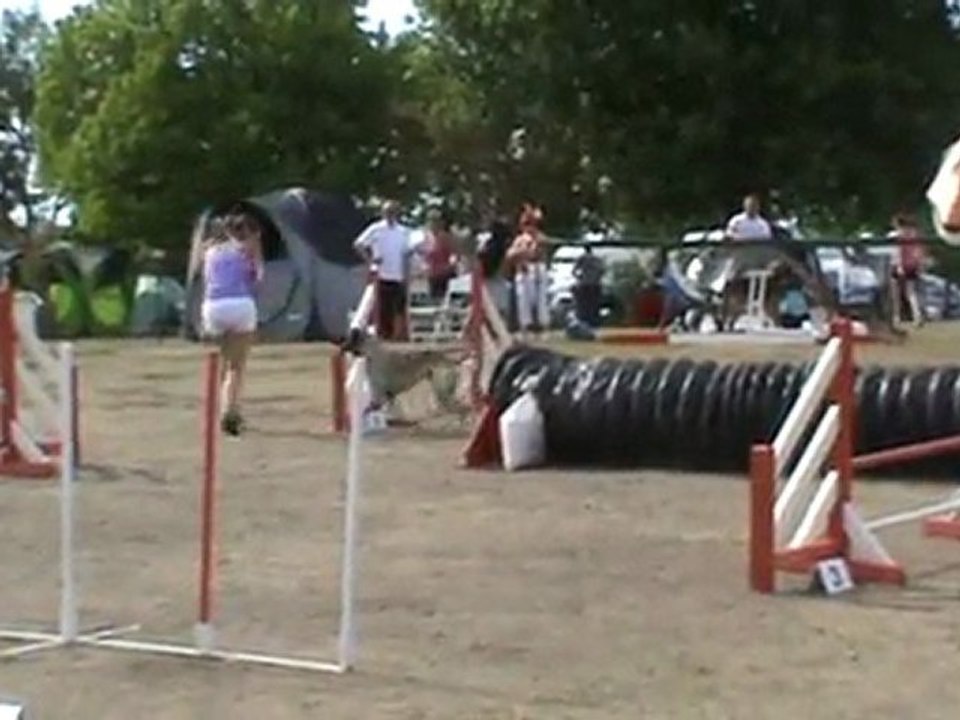 Baïla jumping + Moulins 2011