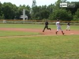 Icaro Sport. Baseball. Inaugurato il nuovo campo della società Rimini 86