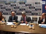 Icaro Sport. Presentati i Giochi della Gioventù Sammarinese