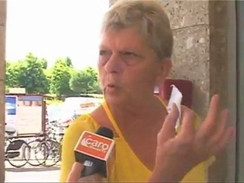IcaroTv. Poste e disagi: parlano i riminesi