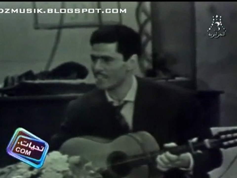 Blaoui El Houari