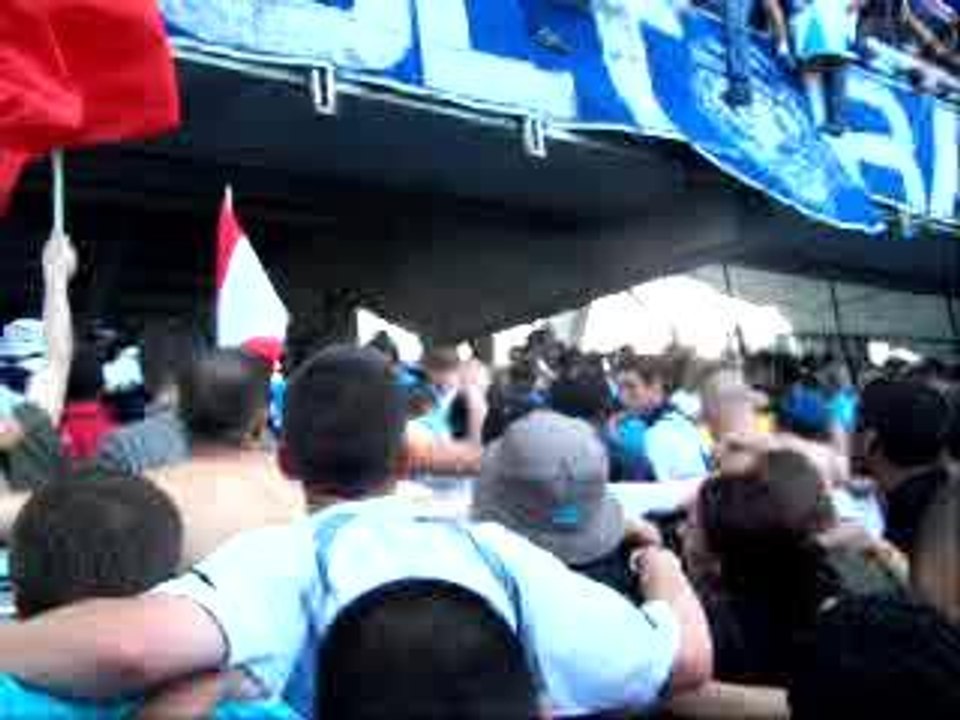 Forza l'OM