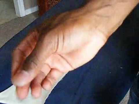 This Stupid Collar!! | Julius Christopher | Brother LX-3125