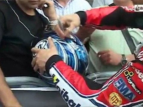 Icaro Sport. Superbike: presentato il Round San Marino