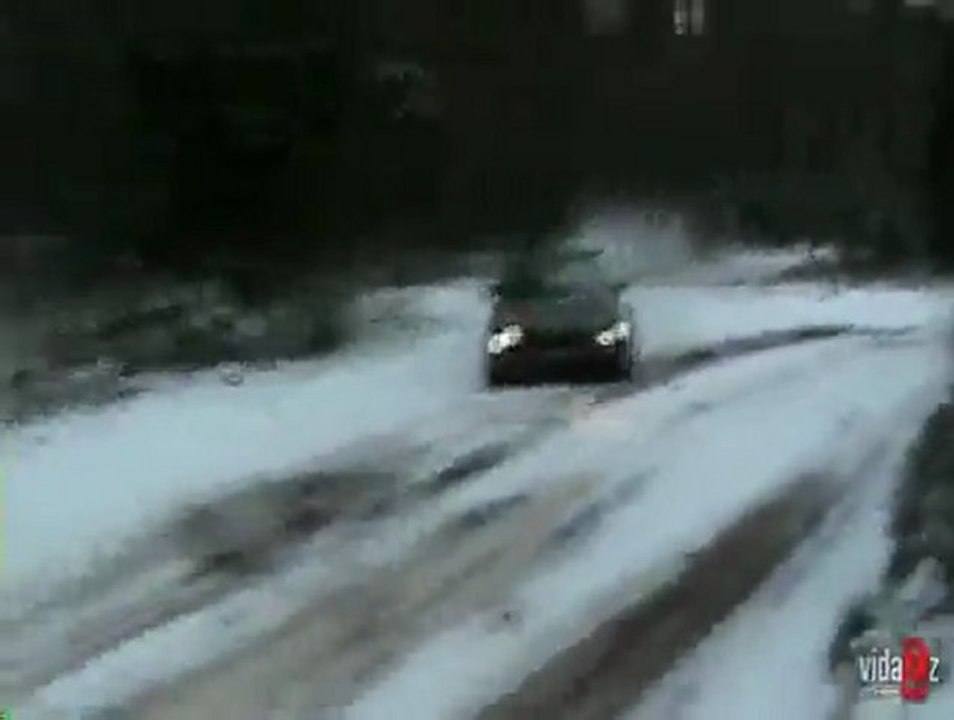 Csapatás az erdoben CRASH!