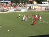 Icaro Sport. Play off: Voghera-Rimini 0-1, il servizio