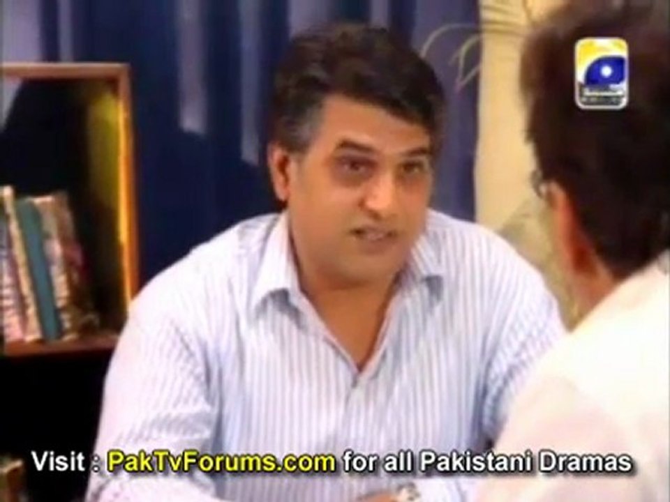 Takay Ki Aayegi Baraat on GEO TV - Episode 3 - Part 5/5