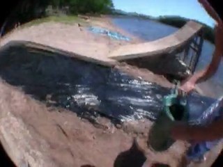 Wake Bim Bim Summer Event 2011