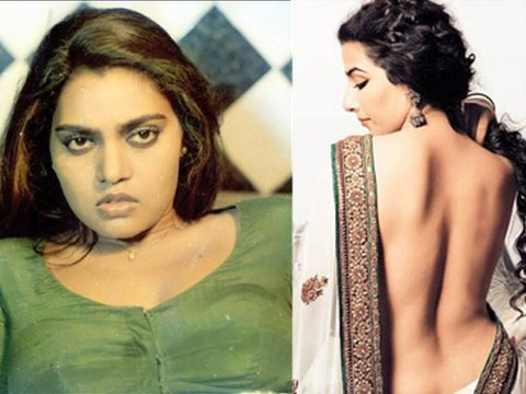 Vidya Balan’s Steamy Scene Shoot Halted By Telangana Strike – Latest Bollywood News