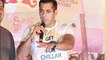 Salman Khan Won’t Act In His Home Productions For Now – Latest Bollywood News