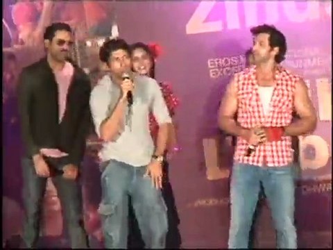 Katrina Kaif, Hrithik Roshan, Farhan Akhtar, Kalki Hit The Road – Latest Bollywood News