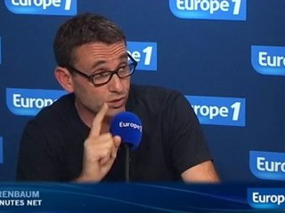 Bernard Debré retourne sa veste