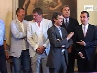 Icaro Sport. Trofeo Internazionale Tassoni