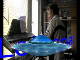 Petit morceau composé pour mon neveu Logan "LoloSpace"