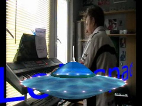 Petit morceau composé pour mon neveu Logan LoloSpace