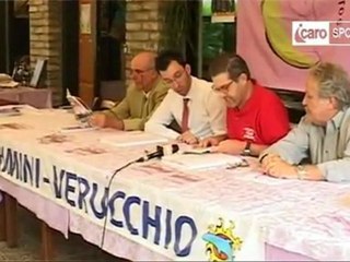 Icaro Sport. 28° Rimini-Verucchio