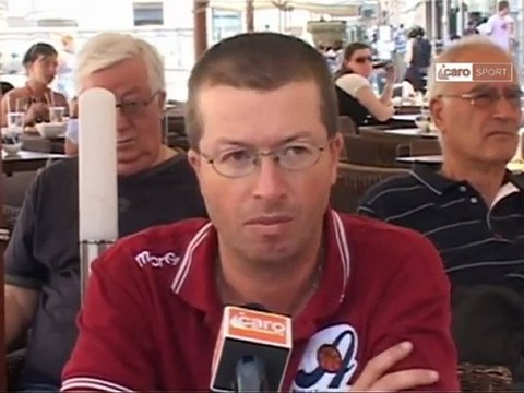 Icaro Sport. Fine dei Crabs, le verità di Paolo Carasso, 2a parte