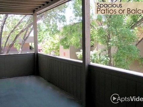 Canoan Village Apartments in Albuquerque, NM - ForRent.com